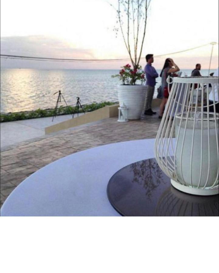 Aparthotel San Remo Oasis Srp Cebu Stadt Exterior foto