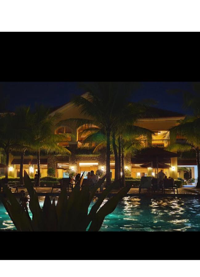 Aparthotel San Remo Oasis Srp Cebu Stadt Exterior foto