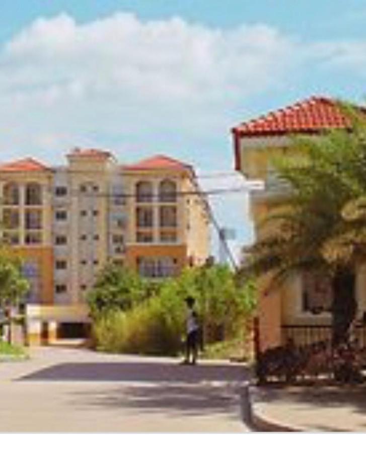 Aparthotel San Remo Oasis Srp Cebu Stadt Exterior foto